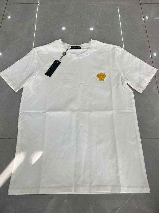 Picture of Versace T Shirts Short _SKUVersaceM-3XL26or10522